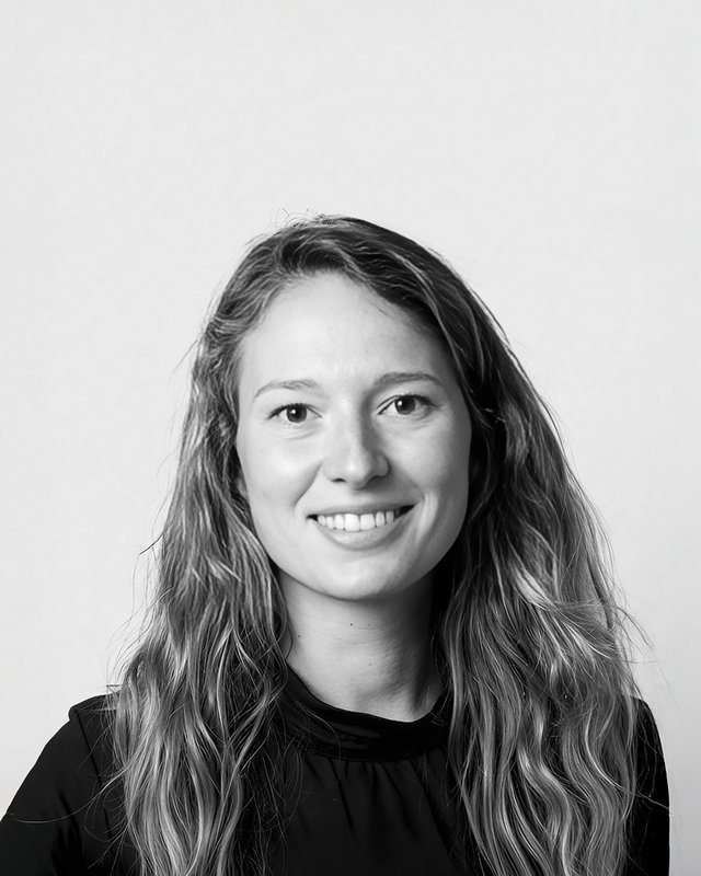 Elise Van Herwaarden